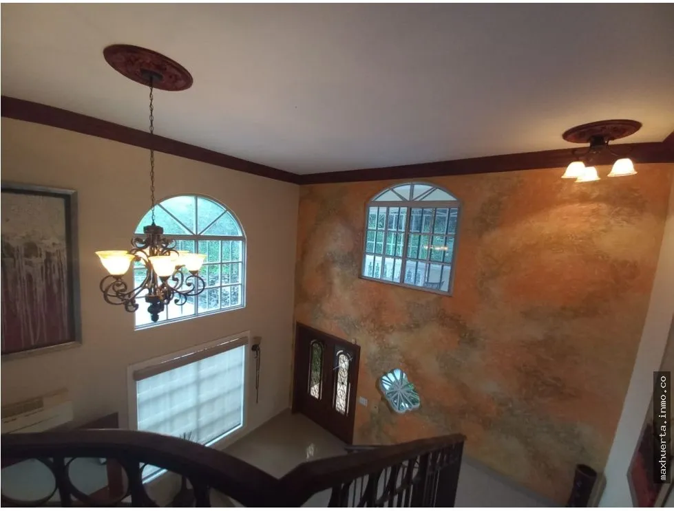 House for Sale in Bosques de los Cibeles, Altos de Panama (NEB-9538)