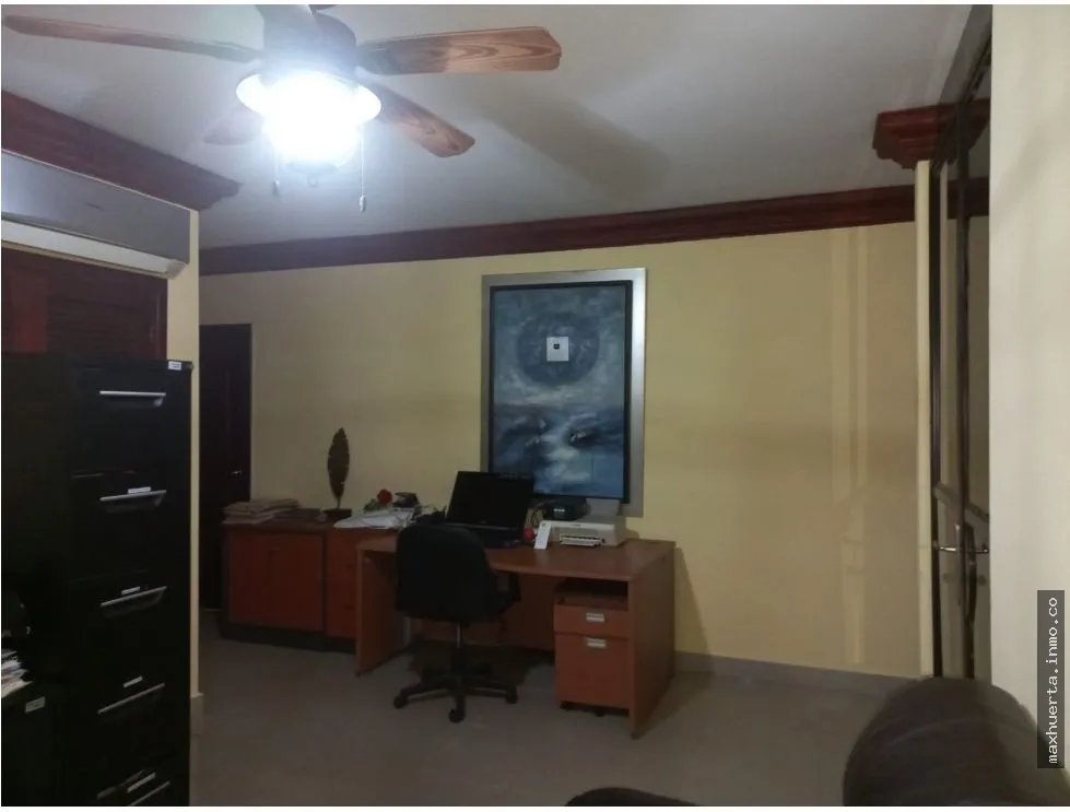 House for Sale in Bosques de los Cibeles, Altos de Panama (NEB-9538)