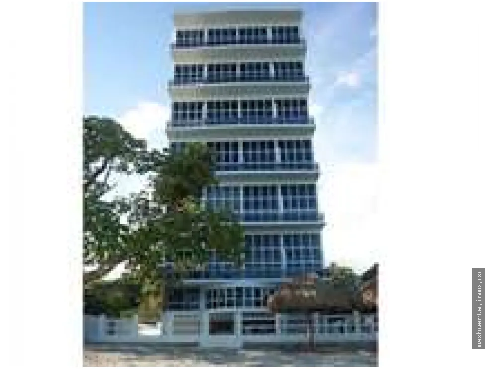 For Sale / For Rent Apartment in Playa Farallón (NEB-1975)