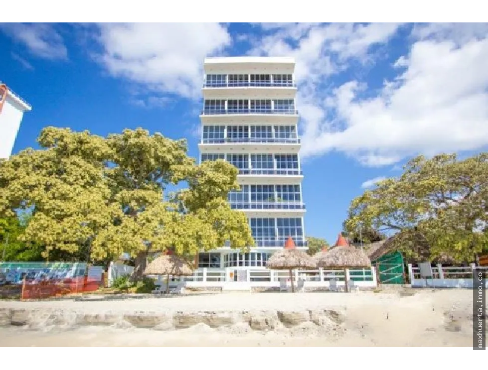 For Sale / For Rent Apartment in Playa Farallón (NEB-1975)