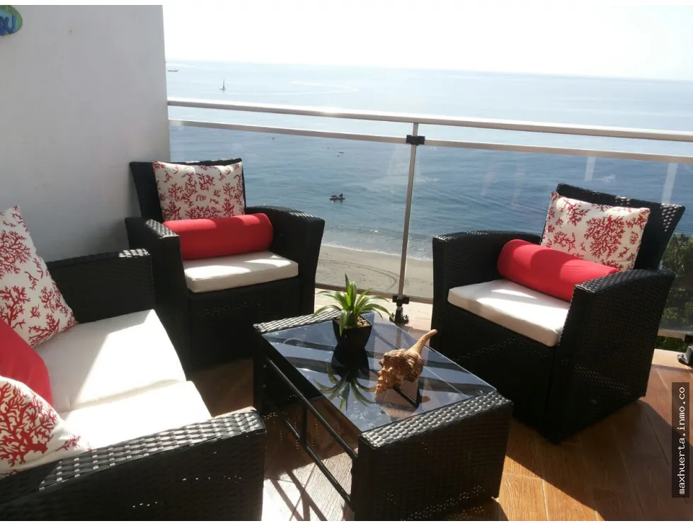 For Sale / For Rent Apartment in Playa Farallón (NEB-1975)