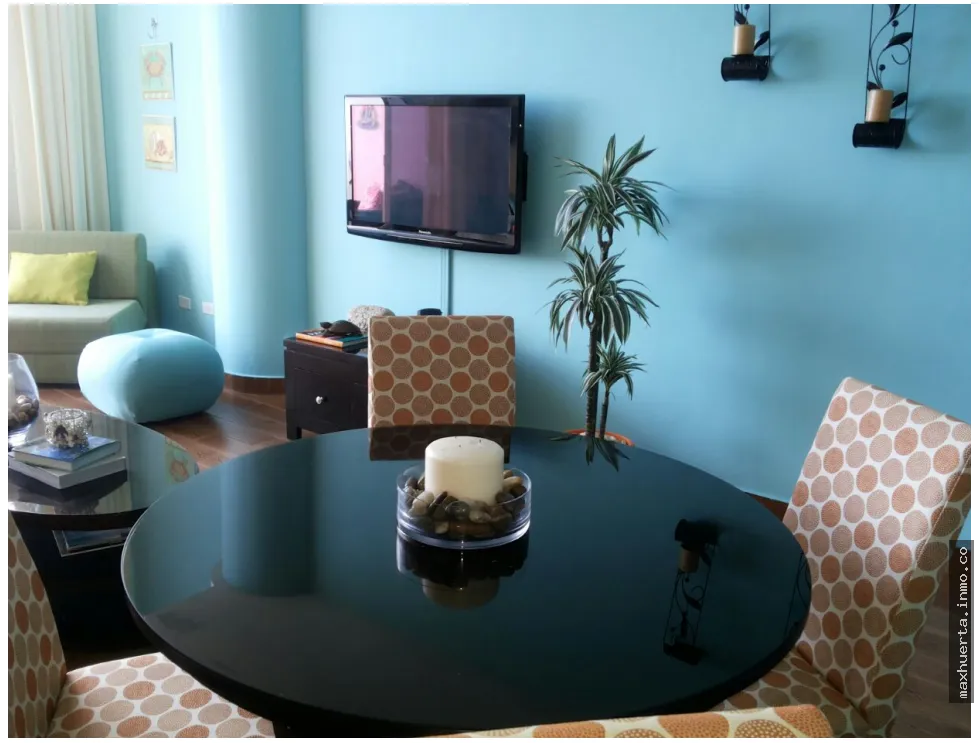 For Sale / For Rent Apartment in Playa Farallón (NEB-1975)