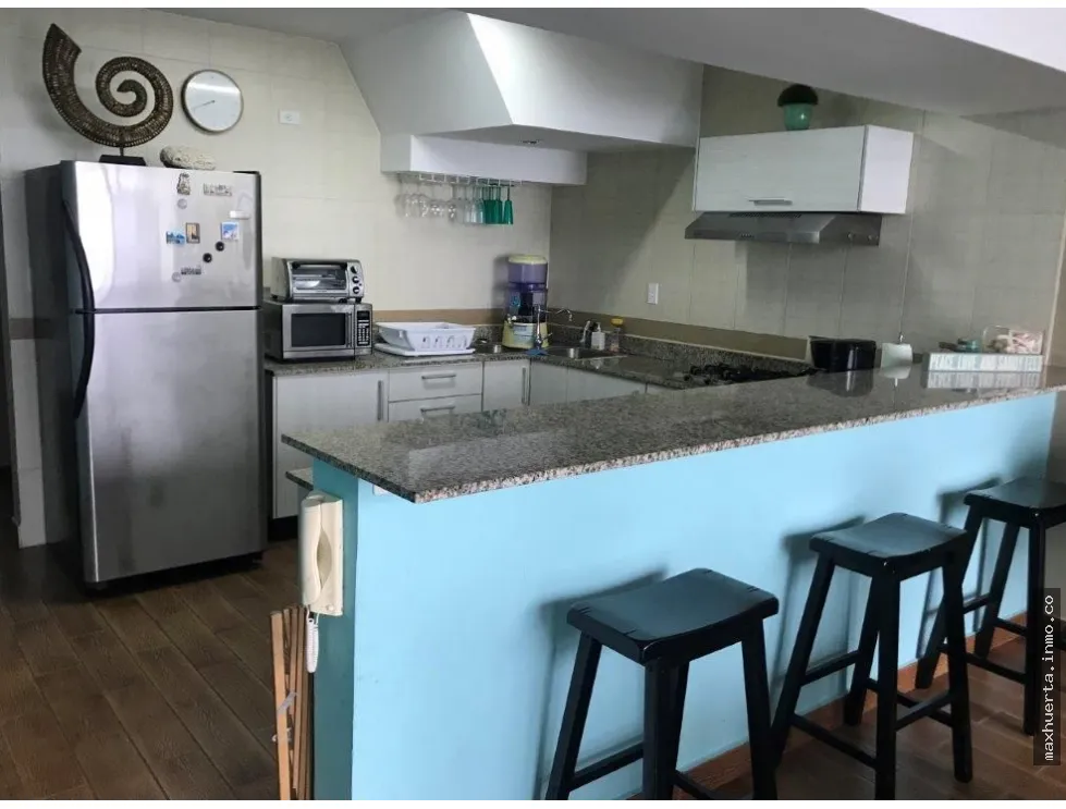 For Sale / For Rent Apartment in Playa Farallón (NEB-1975)