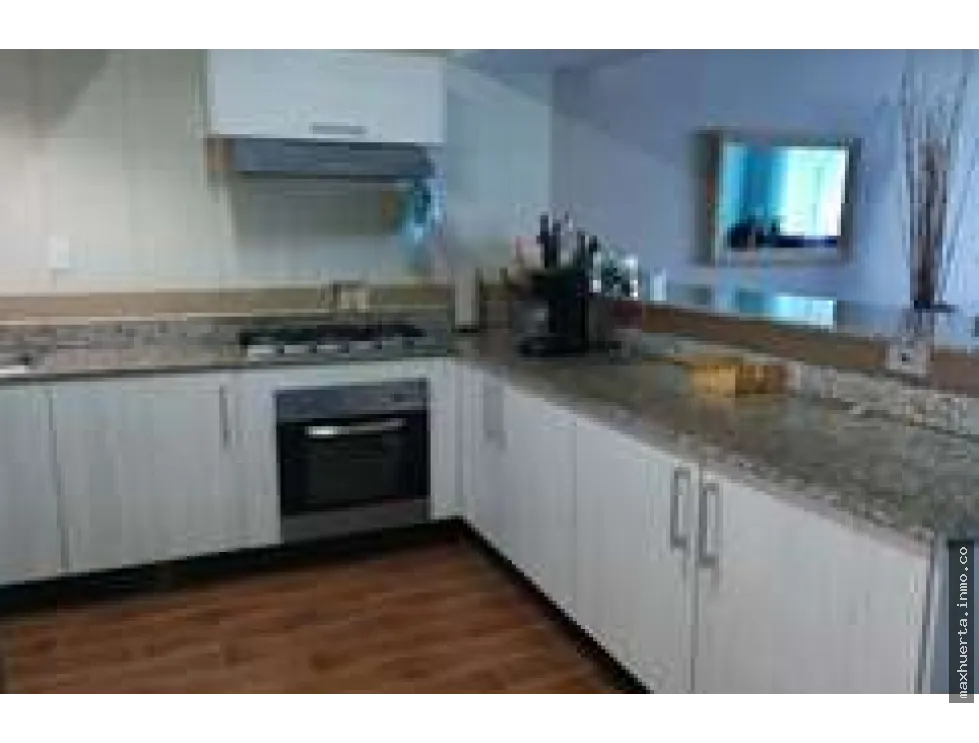 For Sale / For Rent Apartment in Playa Farallón (NEB-1975)