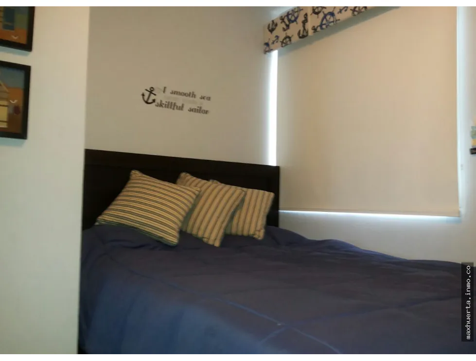 For Sale / For Rent Apartment in Playa Farallón (NEB-1975)