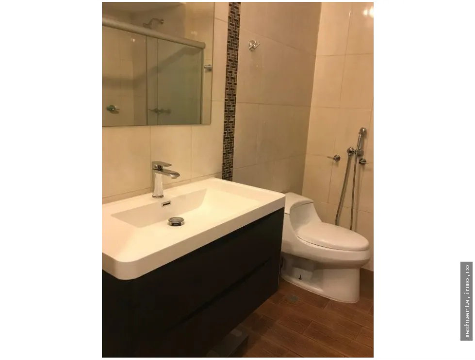 For Sale / For Rent Apartment in Playa Farallón (NEB-1975)