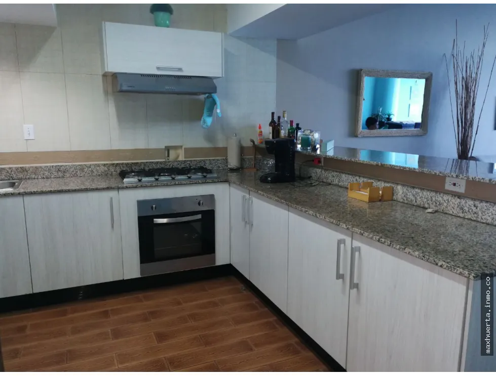 For Sale / For Rent Apartment in Playa Farallón (NEB-1975)