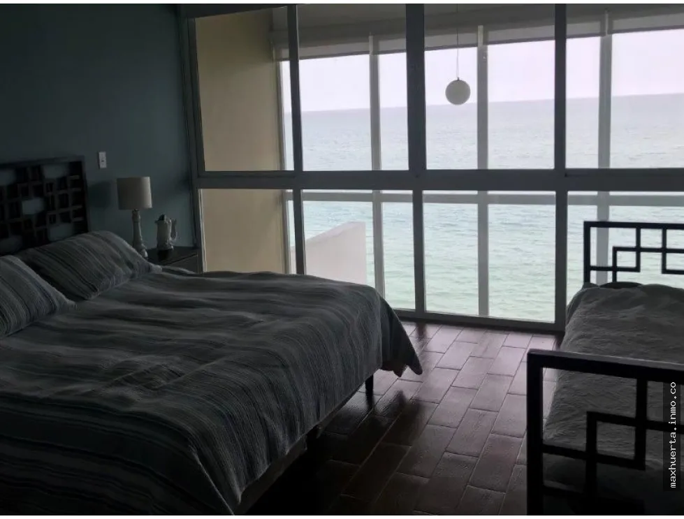 For Sale / For Rent Apartment in Playa Farallón (NEB-1975)