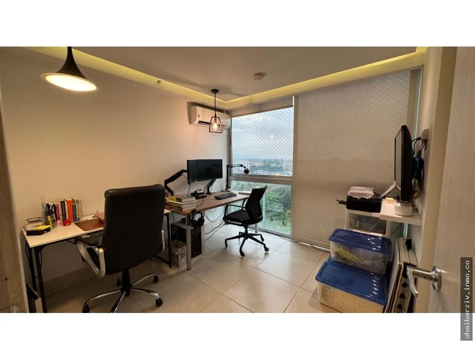 Modern Apartment for Rent in PH Sky Point Towers, Tumba Muerto
