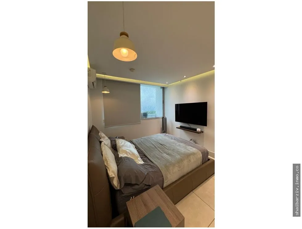 Modern Apartment for Rent in PH Sky Point Towers, Tumba Muerto