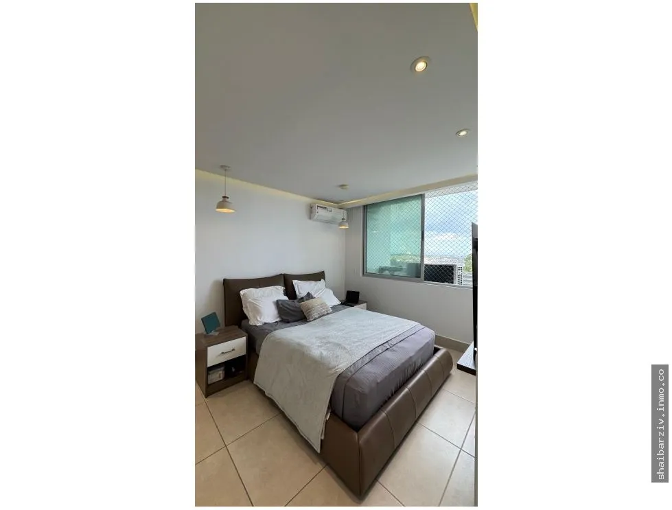 Modern Apartment for Rent in PH Sky Point Towers, Tumba Muerto