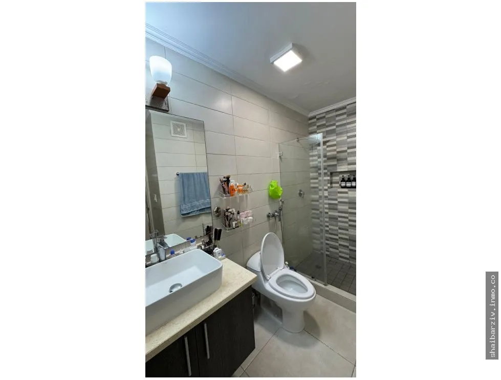 Modern Apartment for Rent in PH Sky Point Towers, Tumba Muerto