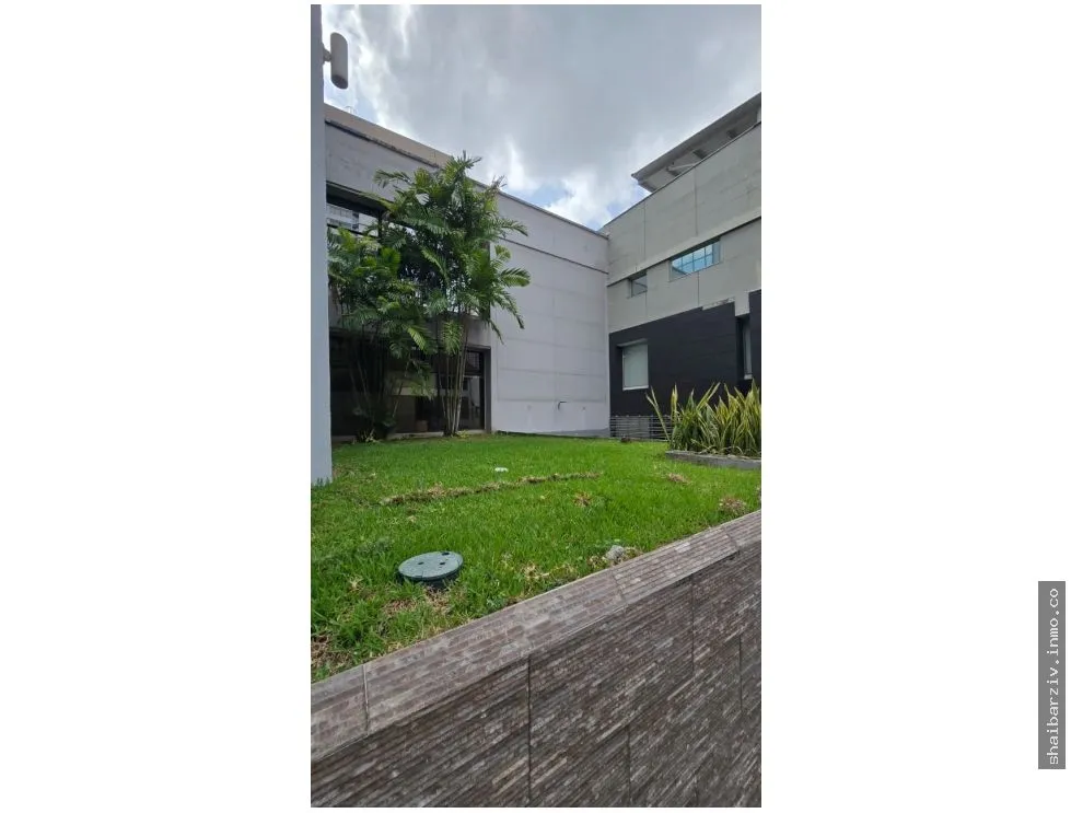商业空间 在 Calle 50 出租