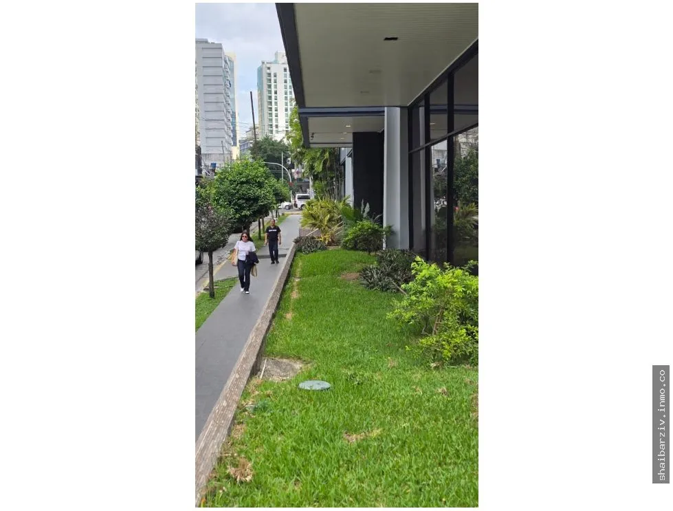 商业空间 在 Calle 50 出租