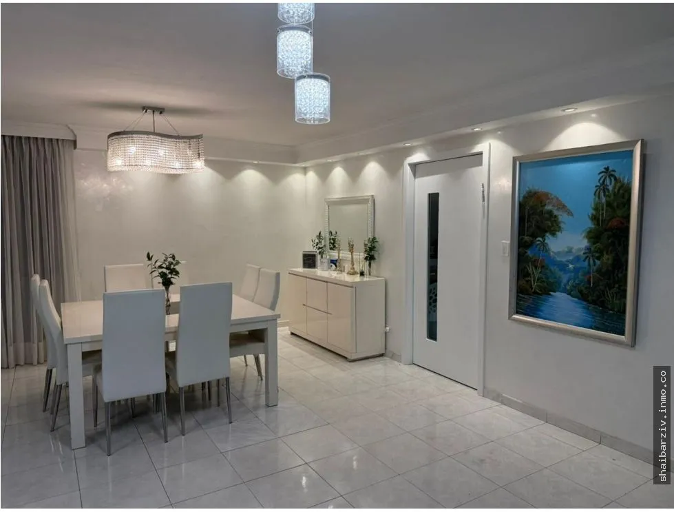 Beautiful Apartment for Sale in PH Majestic, Punta Paitilla