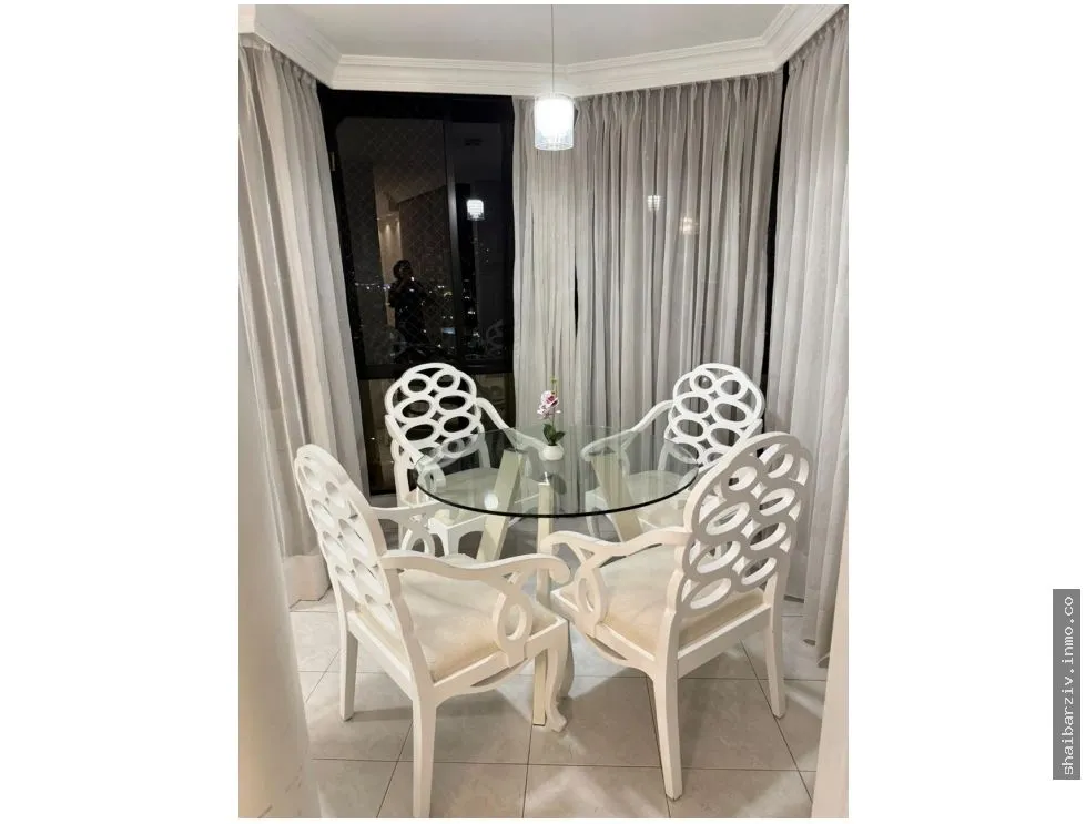 Beautiful Apartment for Sale in PH Majestic, Punta Paitilla