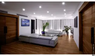 SPECTACULAR 4-LEVEL PENTHOUSE FOR SALE IN PUNTA PAITILLA