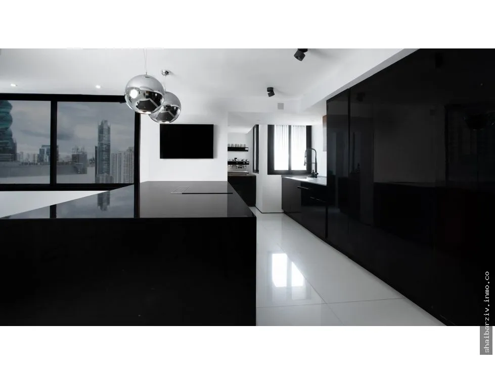 SPECTACULAR 4-LEVEL PENTHOUSE FOR SALE IN PUNTA PAITILLA