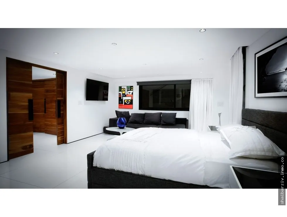 SPECTACULAR 4-LEVEL PENTHOUSE FOR SALE IN PUNTA PAITILLA