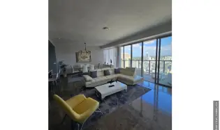 BEAUTIFUL FURNISHED APARTMENT FOR SALE IN YOO PH, AV. BALBOA