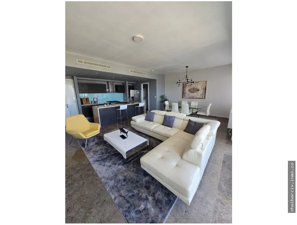 BEAUTIFUL FURNISHED APARTMENT FOR SALE IN YOO PH, AV. BALBOA