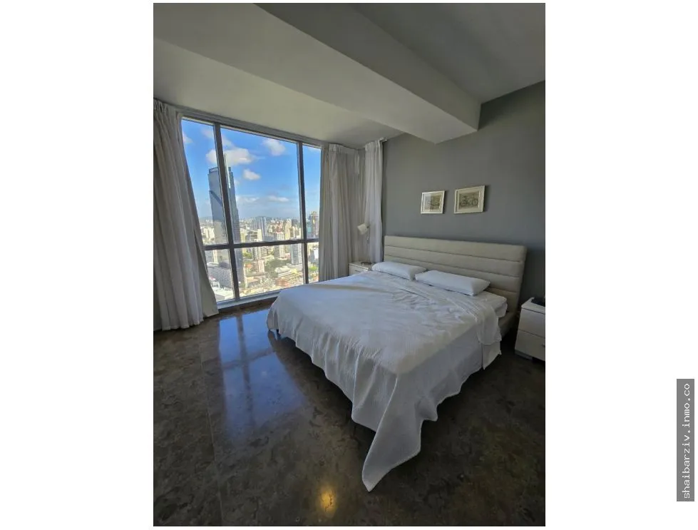 BEAUTIFUL FURNISHED APARTMENT FOR SALE IN YOO PH, AV. BALBOA