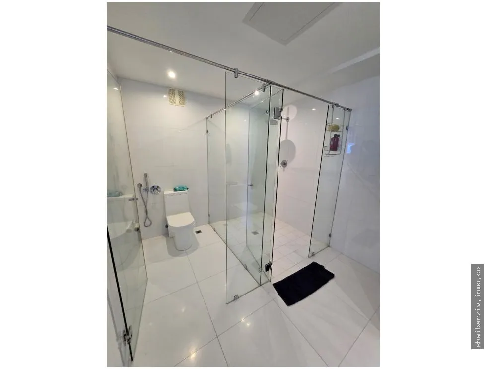 BEAUTIFUL FURNISHED APARTMENT FOR SALE IN YOO PH, AV. BALBOA