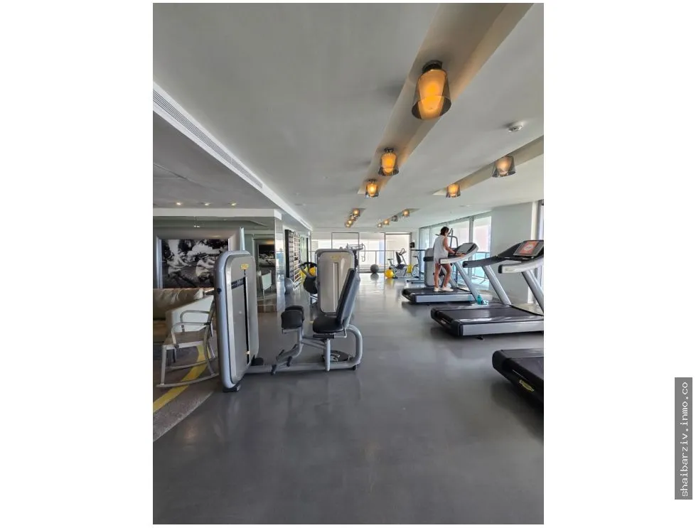 BEAUTIFUL FURNISHED APARTMENT FOR SALE IN YOO PH, AV. BALBOA