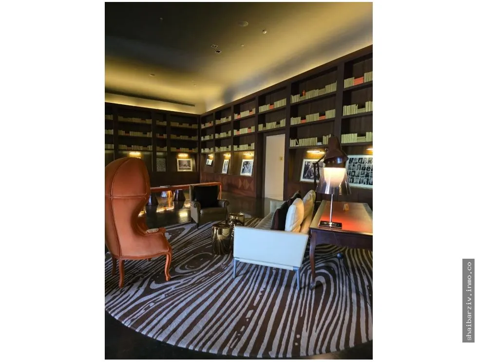 BEAUTIFUL FURNISHED APARTMENT FOR SALE IN YOO PH, AV. BALBOA