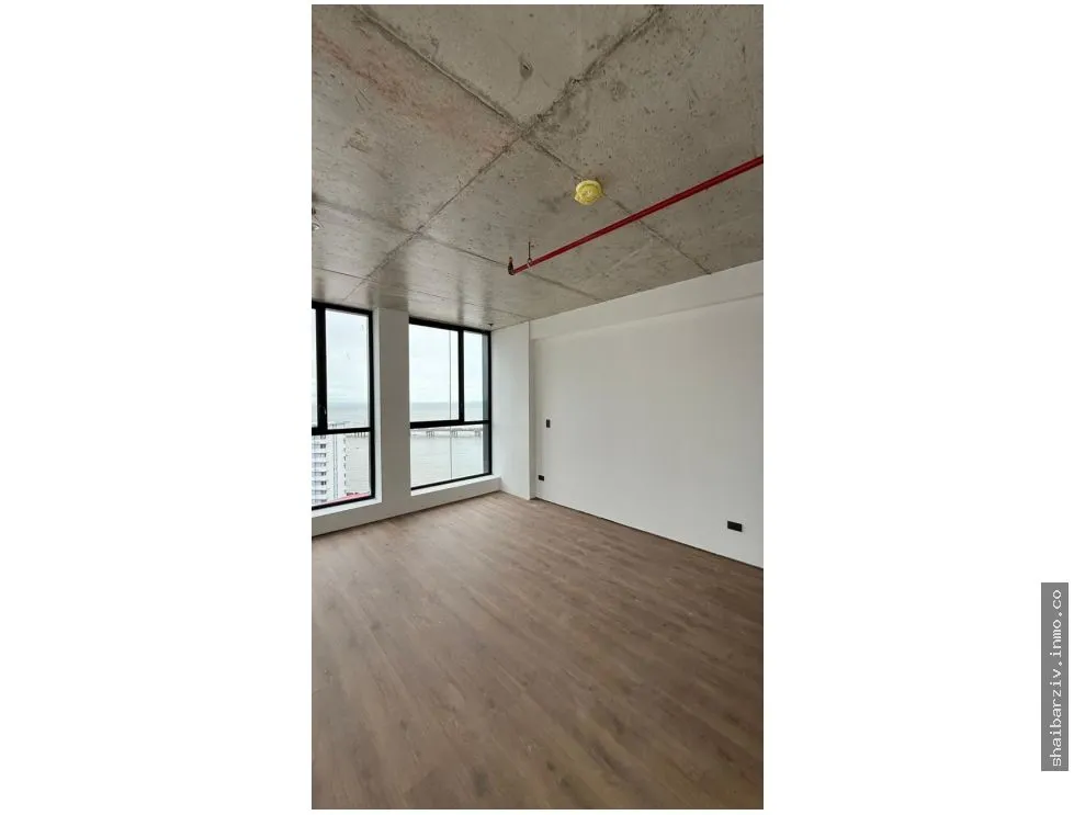 FOR RENT: APARTMENT WITH MAID'S ROOM IN PH TRIBU, COCO DEL MAR