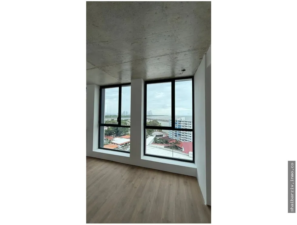 FOR RENT: APARTMENT WITH MAID'S ROOM IN PH TRIBU, COCO DEL MAR