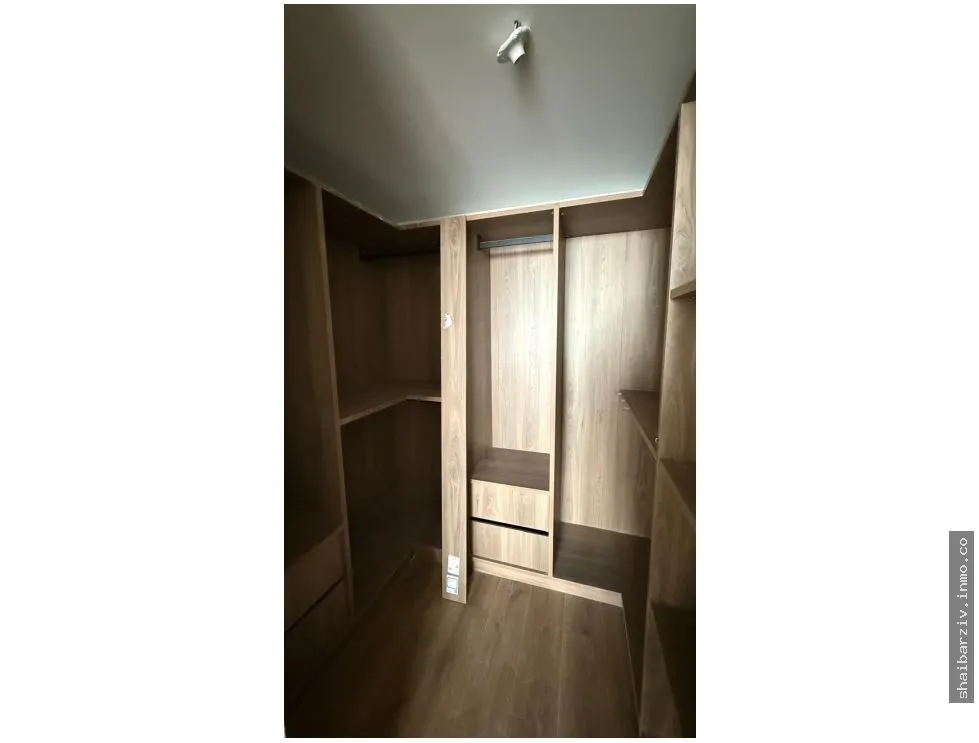 FOR RENT: APARTMENT WITH MAID'S ROOM IN PH TRIBU, COCO DEL MAR