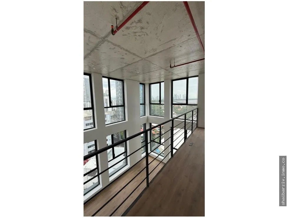 FOR RENT: APARTMENT WITH MAID'S ROOM IN PH TRIBU, COCO DEL MAR