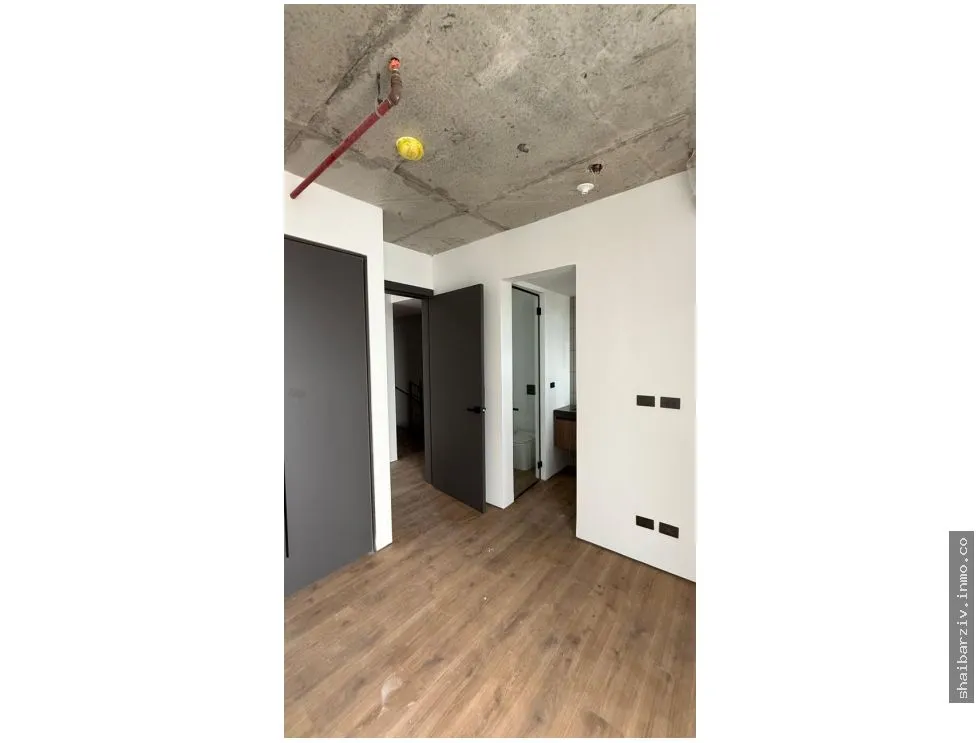 FOR RENT: APARTMENT WITH MAID'S ROOM IN PH TRIBU, COCO DEL MAR