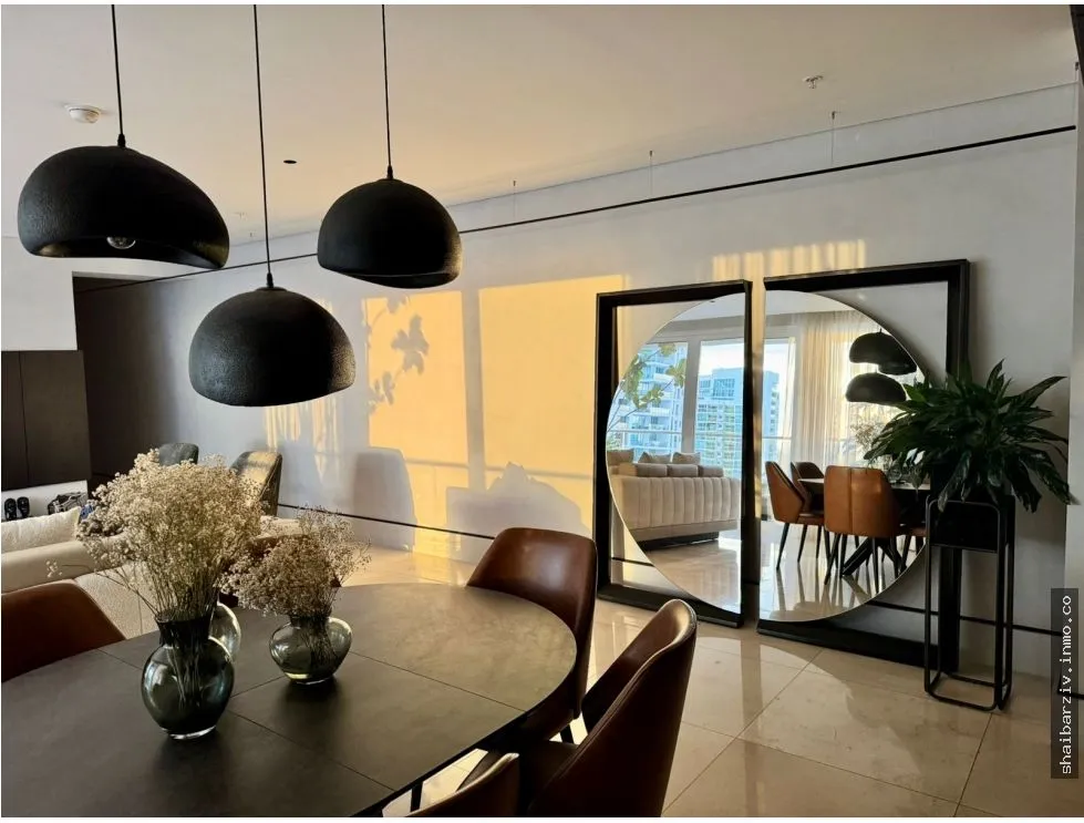 BEAUTIFUL APARTMENT FOR SALE IN PH WINDROSE, COCO DEL MAR