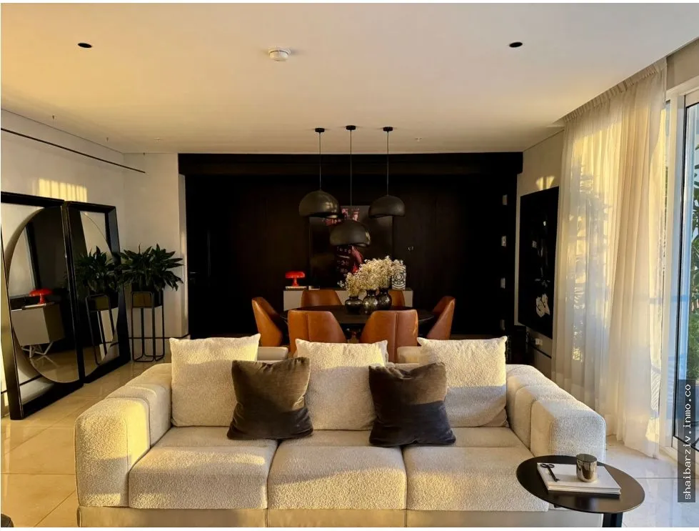 BEAUTIFUL APARTMENT FOR SALE IN PH WINDROSE, COCO DEL MAR
