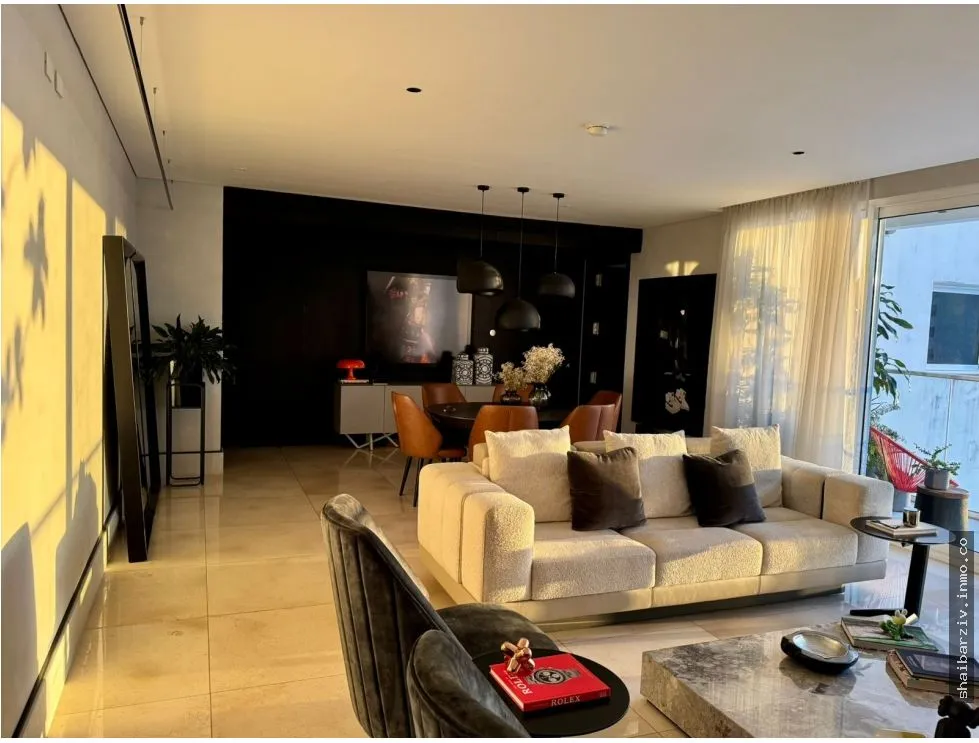 BEAUTIFUL APARTMENT FOR SALE IN PH WINDROSE, COCO DEL MAR