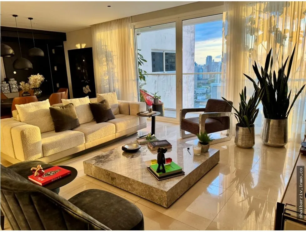 BEAUTIFUL APARTMENT FOR SALE IN PH WINDROSE, COCO DEL MAR