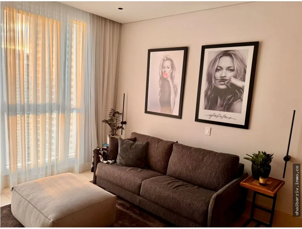 BEAUTIFUL APARTMENT FOR SALE IN PH WINDROSE, COCO DEL MAR