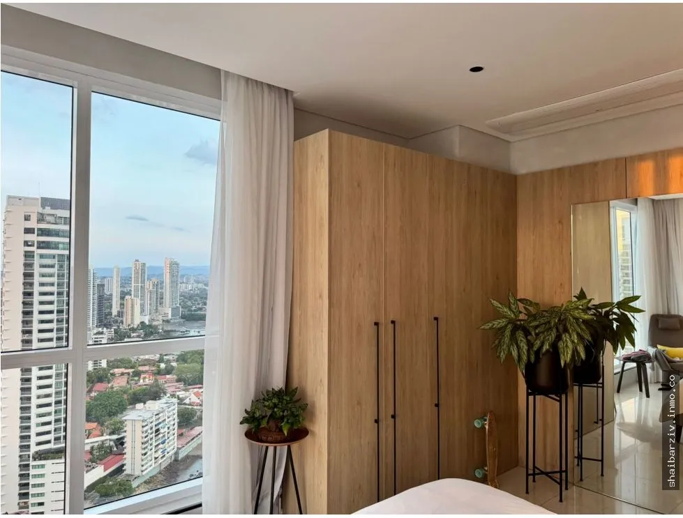 BEAUTIFUL APARTMENT FOR SALE IN PH WINDROSE, COCO DEL MAR