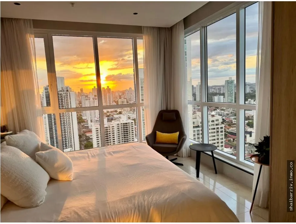BEAUTIFUL APARTMENT FOR SALE IN PH WINDROSE, COCO DEL MAR