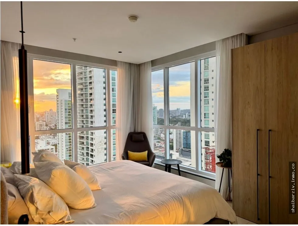BEAUTIFUL APARTMENT FOR SALE IN PH WINDROSE, COCO DEL MAR