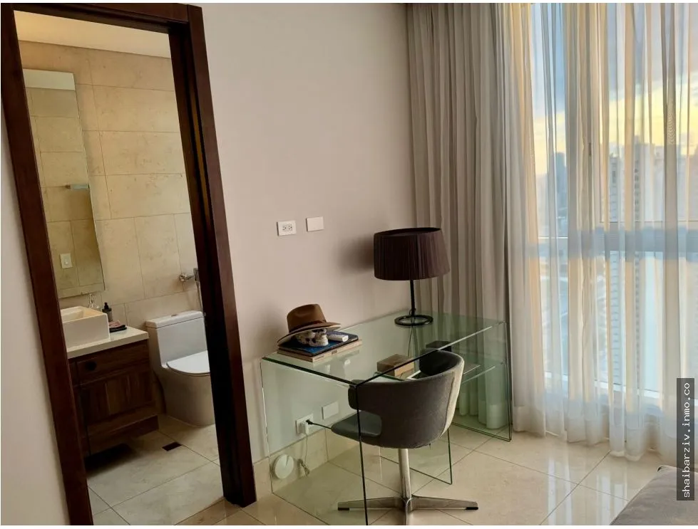 BEAUTIFUL APARTMENT FOR SALE IN PH WINDROSE, COCO DEL MAR