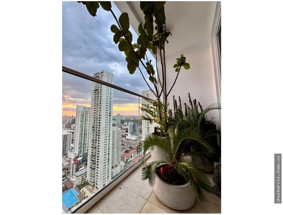 BEAUTIFUL APARTMENT FOR SALE IN PH WINDROSE, COCO DEL MAR