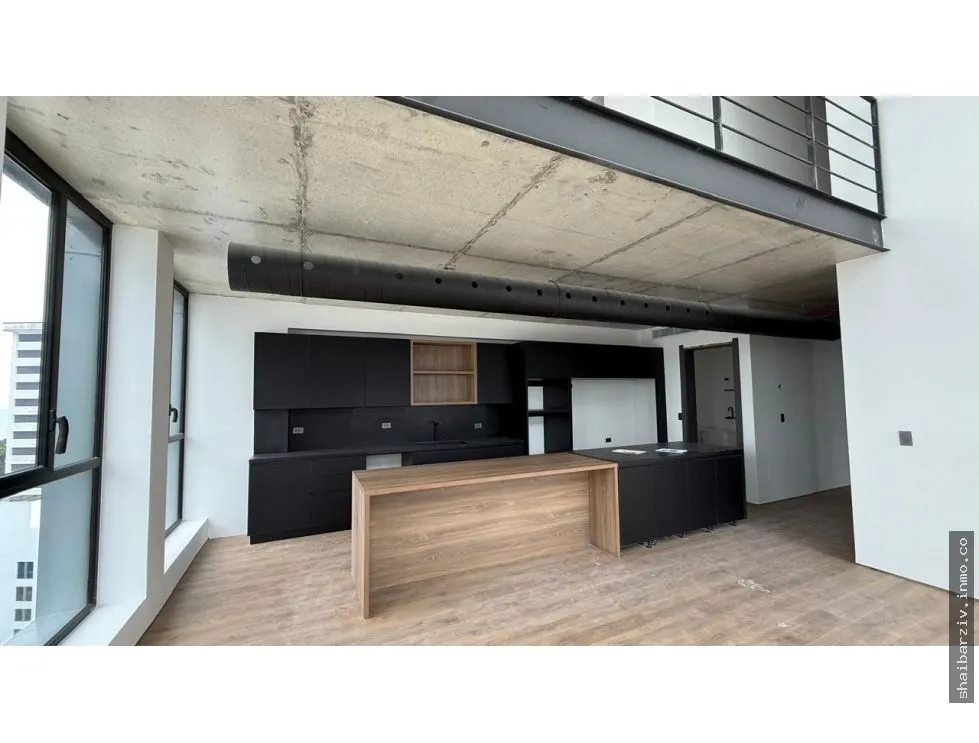 APARTMENT FOR SALE IN PH TRIBU, COCO DEL MAR