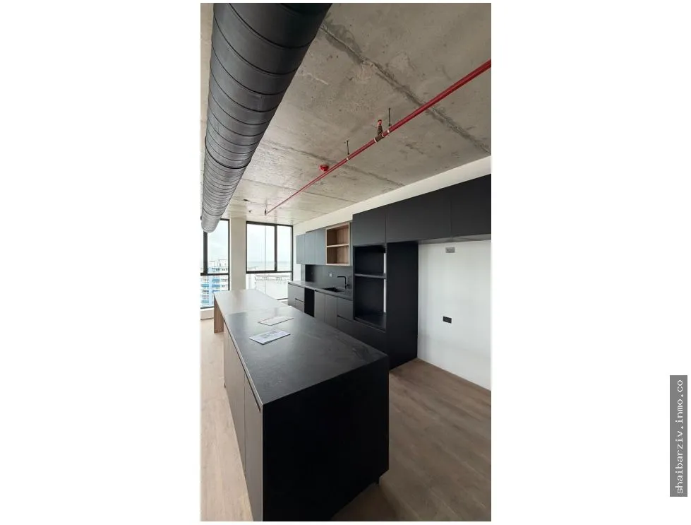 APARTMENT FOR SALE IN PH TRIBU, COCO DEL MAR