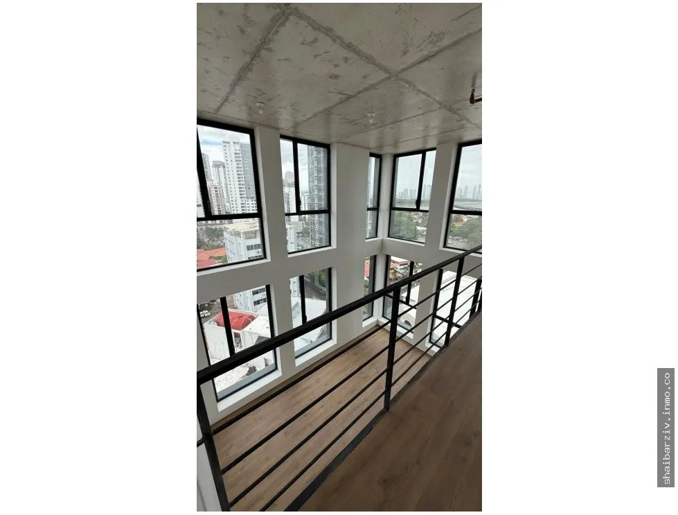APARTMENT FOR SALE IN PH TRIBU, COCO DEL MAR