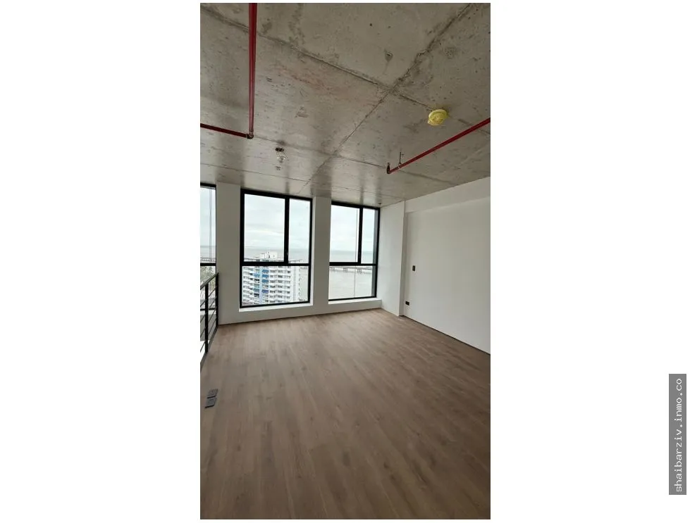 APARTMENT FOR SALE IN PH TRIBU, COCO DEL MAR