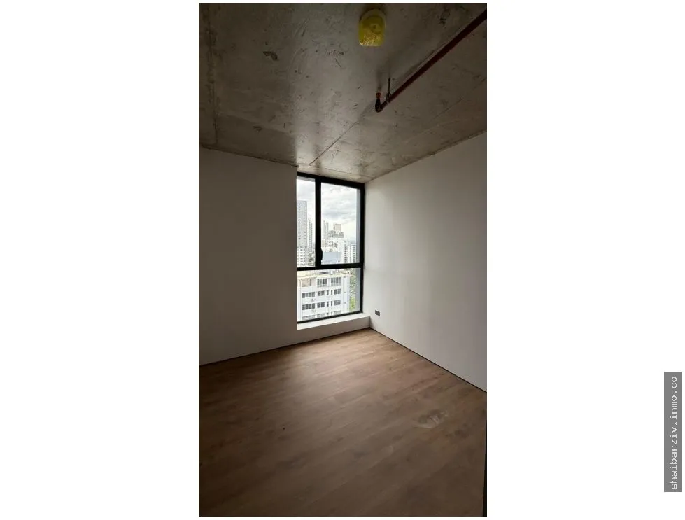 APARTMENT FOR SALE IN PH TRIBU, COCO DEL MAR