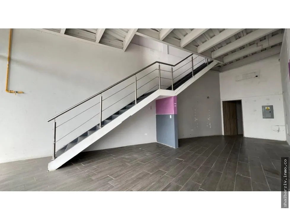 COMMERCIAL SPACE FOR RENT IN PLAZA MIDTOWN, ON RICARDO J. ALFARO